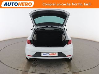 Seat Leon 1.5 TSI ACT FR Edition