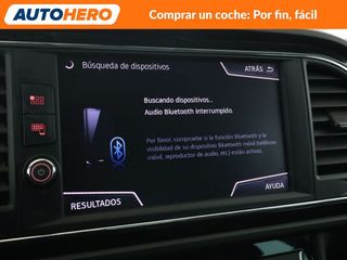 Seat Leon 1.5 TSI ACT FR Edition