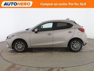 Mazda 2 1.5 e-Skyactiv-G Mild-Hybrid Zenith