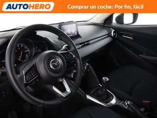 Mazda 2 1.5 e-Skyactiv-G Mild-Hybrid Zenith