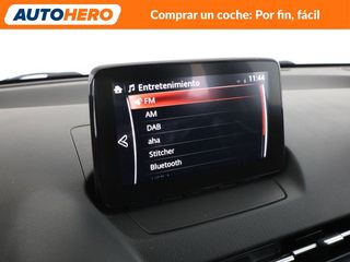 Mazda 2 1.5 e-Skyactiv-G Mild-Hybrid Zenith