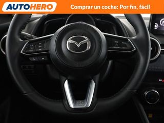 Mazda 2 1.5 e-Skyactiv-G Mild-Hybrid Zenith