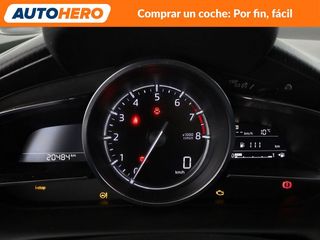 Mazda 2 1.5 e-Skyactiv-G Mild-Hybrid Zenith