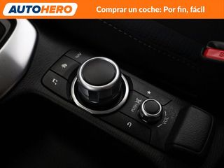 Mazda 2 1.5 e-Skyactiv-G Mild-Hybrid Zenith