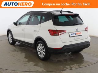 Seat Arona 1.0 TSI Style