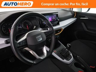 Seat Arona 1.0 TSI Style