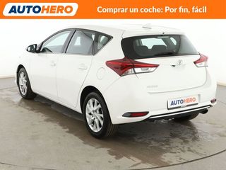 Toyota Auris 1.2 Turbo Active