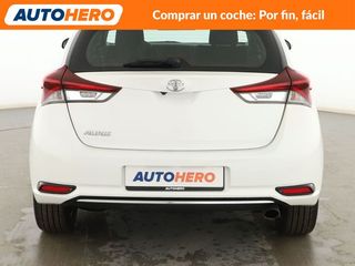 Toyota Auris 1.2 Turbo Active