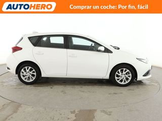 Toyota Auris 1.2 Turbo Active
