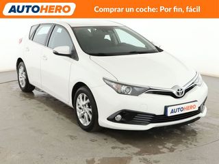 Toyota Auris 1.2 Turbo Active