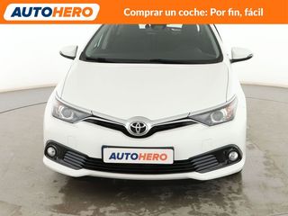 Toyota Auris 1.2 Turbo Active