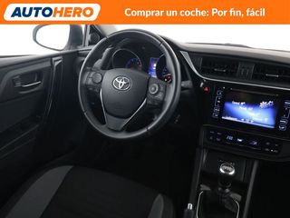 Toyota Auris 1.2 Turbo Active