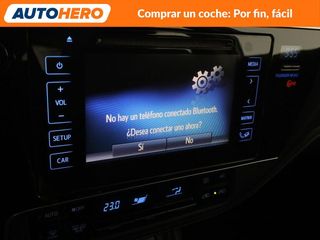 Toyota Auris 1.2 Turbo Active