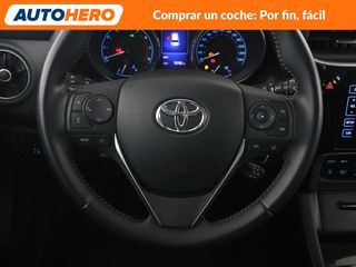 Toyota Auris 1.2 Turbo Active