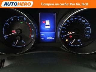 Toyota Auris 1.2 Turbo Active