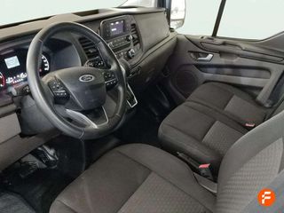 Ford Transit Custom KOMBI TREND FT 320 L1  2.0 ECOBULE 96KW