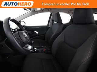 Toyota Yaris 1.5 Dual VVT-iE S-Edition