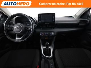 Toyota Yaris 1.5 Dual VVT-iE S-Edition