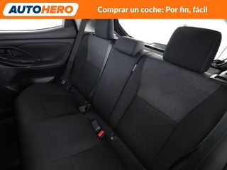 Toyota Yaris 1.5 Dual VVT-iE S-Edition