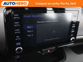 Toyota Yaris 1.5 Dual VVT-iE S-Edition