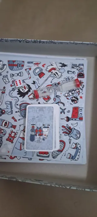 Pictureka! 2ª Edición Juego de Mesa