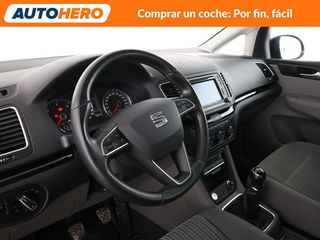 Seat Alhambra 2.0 TDI Style Plus