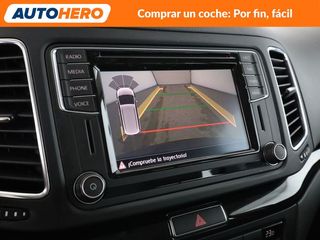 Seat Alhambra 2.0 TDI Style Plus