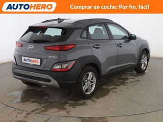 Hyundai Kona 1.0 T-GDI Maxx 2WD