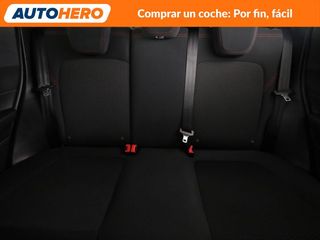 Ford Fiesta 1.0 EcoBoost Mild-Hybrid ST-Line