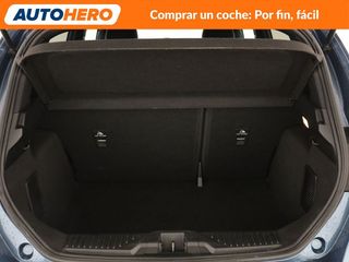 Ford Fiesta 1.0 EcoBoost Mild-Hybrid ST-Line