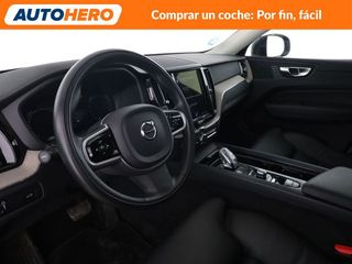 Volvo XC60 2.0 B4 Mild-Hybrid Inscription 2WD