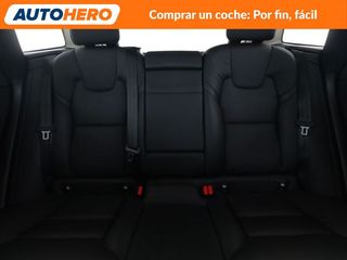 Volvo XC60 2.0 B4 Mild-Hybrid Inscription 2WD