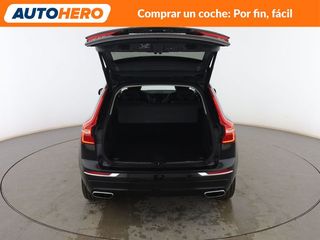 Volvo XC60 2.0 B4 Mild-Hybrid Inscription 2WD