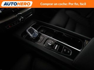 Volvo XC60 2.0 B4 Mild-Hybrid Inscription 2WD