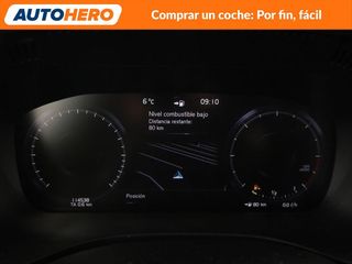 Volvo XC60 2.0 B4 Mild-Hybrid Inscription 2WD