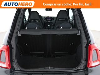 Abarth 500 1.4 Turbo