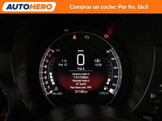 Abarth 500 1.4 Turbo