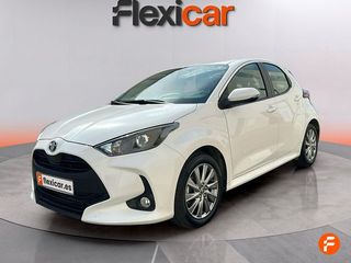 Toyota Yaris 1.5 120H Active Plus