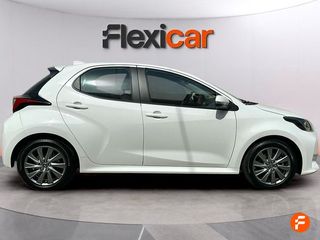 Toyota Yaris 1.5 120H Active Plus