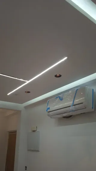 Instalador electricista autorizado