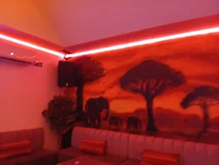 Instalador electricista autorizado