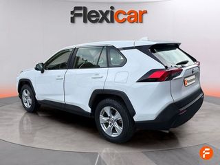 Toyota Rav4 2.5l 220H Business 4WD