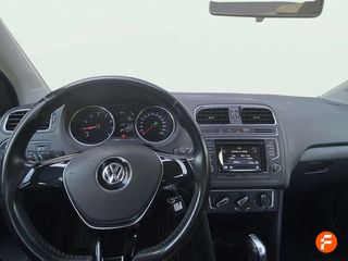 Volkswagen Polo Advance 1.2 TSI 66kW (90CV) BMT DSG