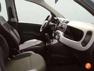 Fiat Panda City Cross 1.0 Gse 51kw (70CV)