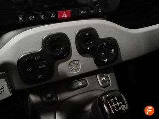 Fiat Panda City Cross 1.0 Gse 51kw (70CV)