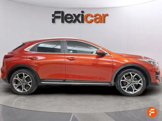 Kia XCeed 1.6 GDi PHEV 104kW (141CV) eTech