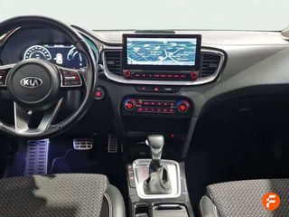 Kia XCeed 1.6 GDi PHEV 104kW (141CV) eTech