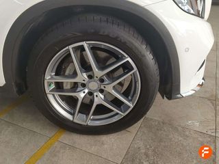 Mercedes GLC GLC 250 d 4MATIC