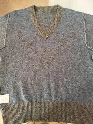 Jersey Style Coogie Talla 52 Old Money Retro