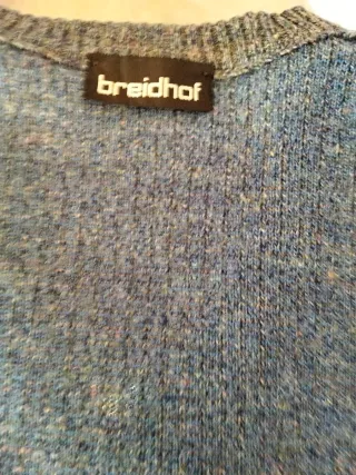 Jersey Style Coogie Talla 52 Old Money Retro